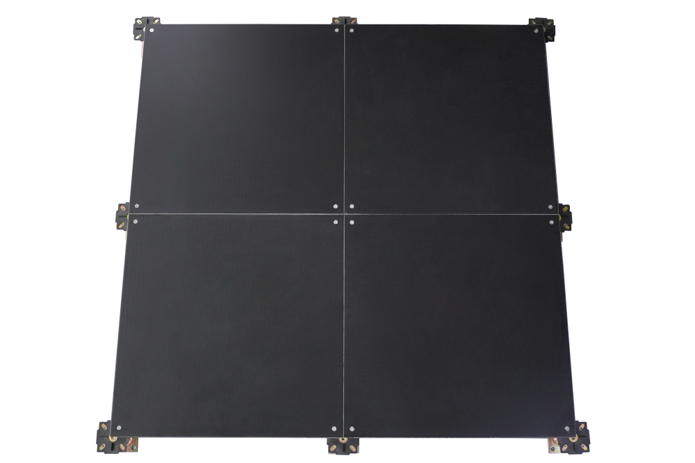 SÀN NÂNG POLYMER COMPOSITE