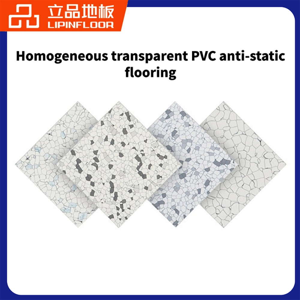 TẤM PVC CHỐNG TĨNH ĐIỆN 