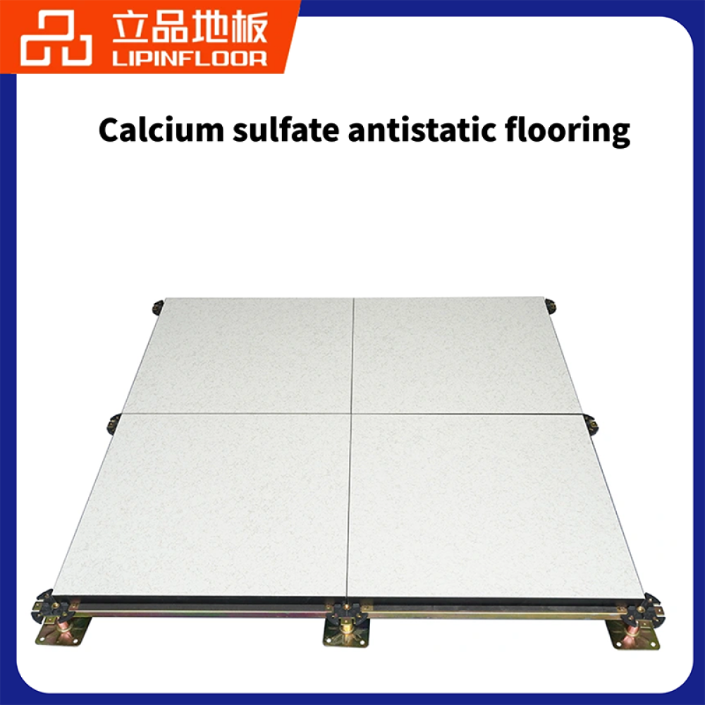SÀN CALCIUM SULPHATE