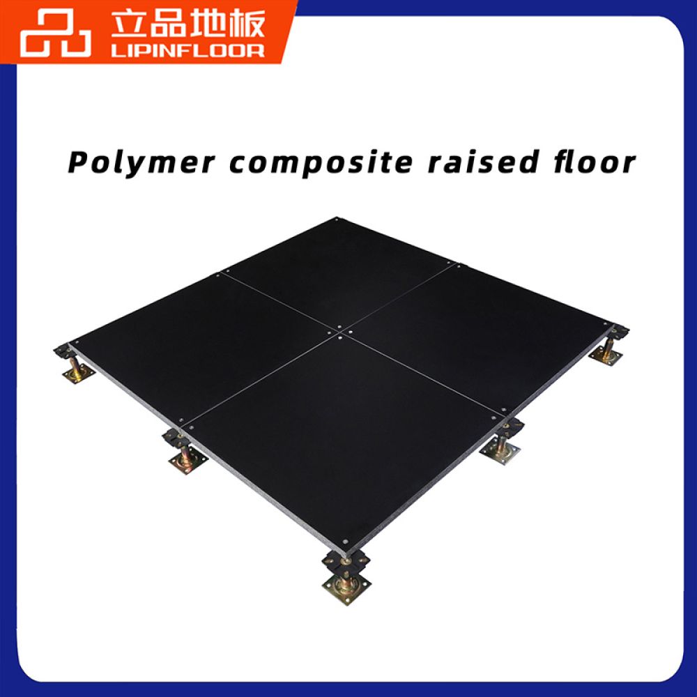 SÀN NÂNG POLYMER COMPOSITE
