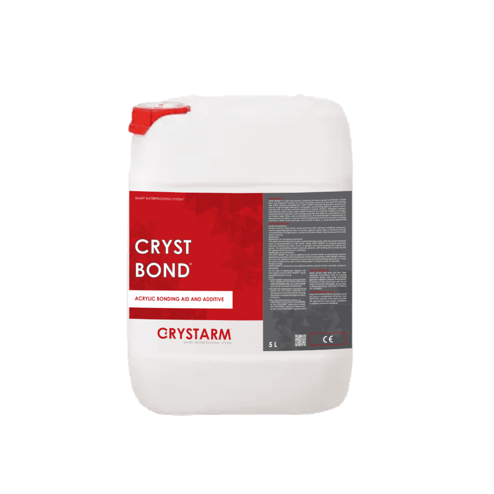 CRYST BOND