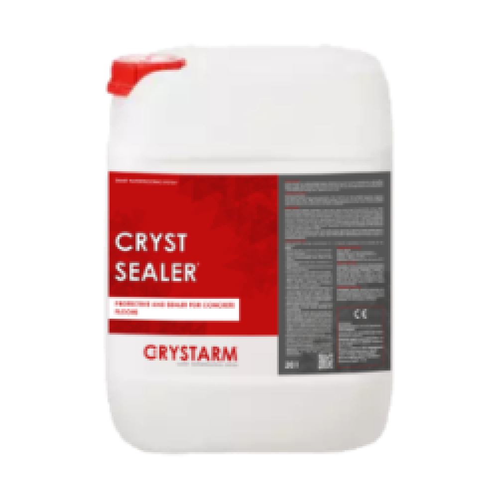 CRYST SEALER