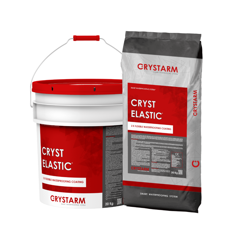 CRYST ELASTIC 