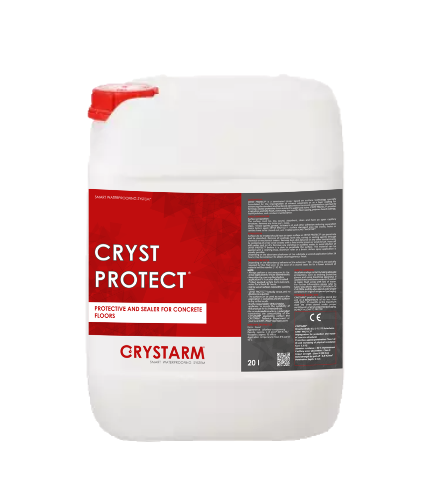 CRYST PROTECT 