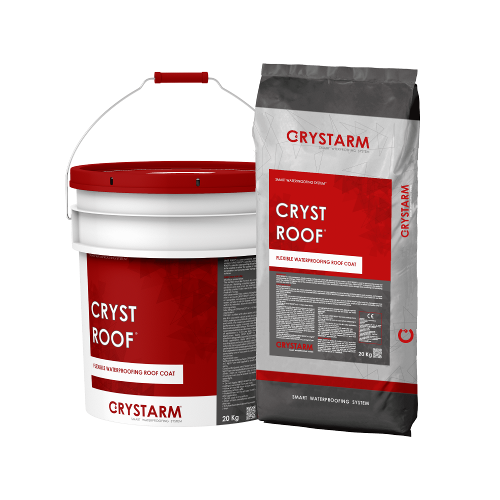CRYST ROOF