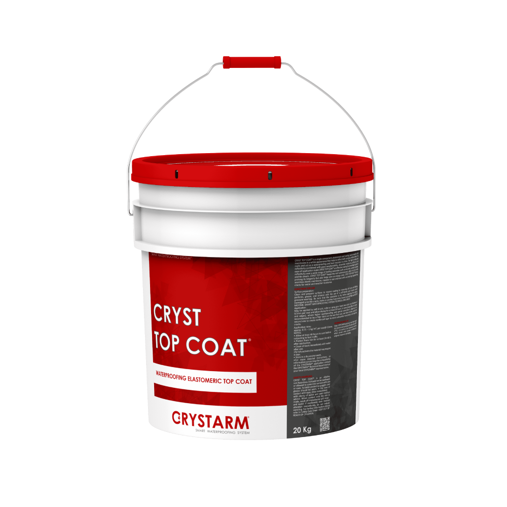 CRYST TOP COAT