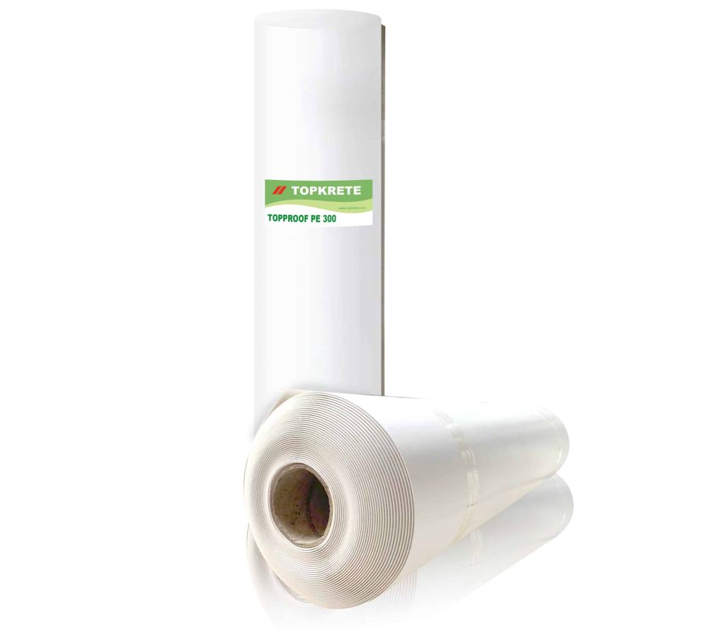 TOPPROOF PE 300