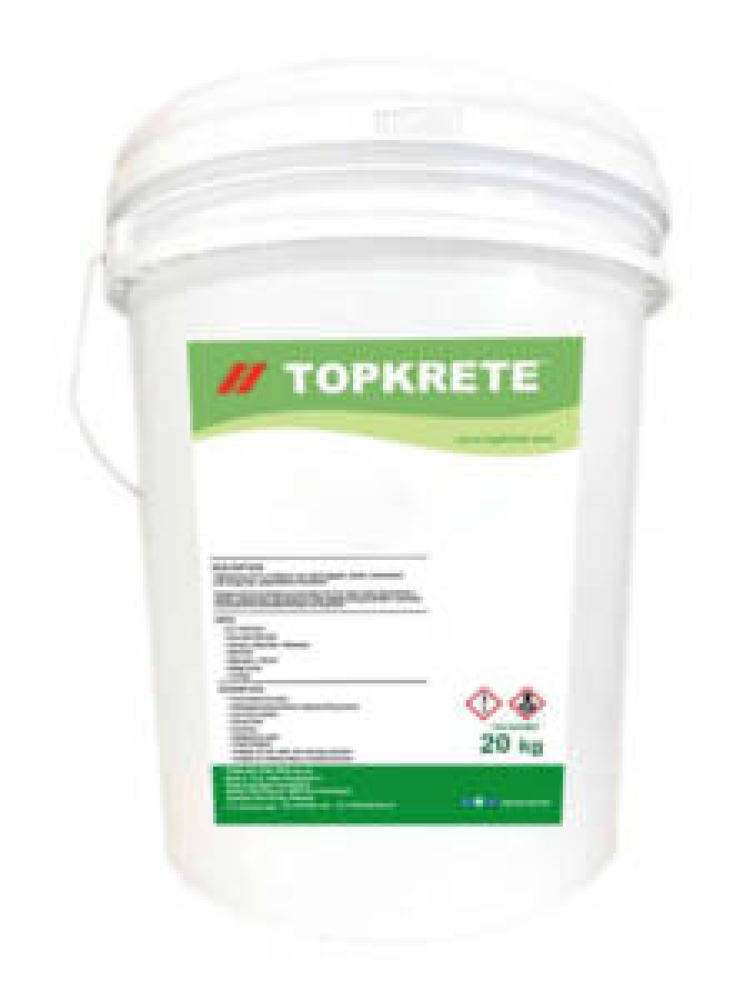 TOPSEAL AQ 220