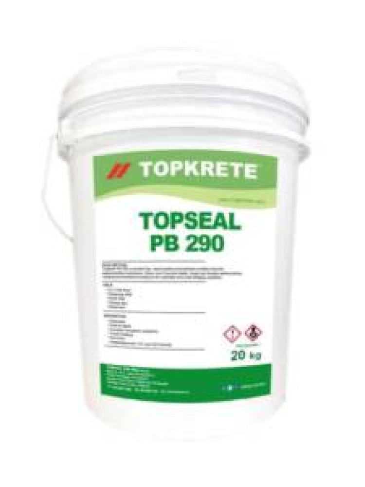 TOPSEAL PB 290